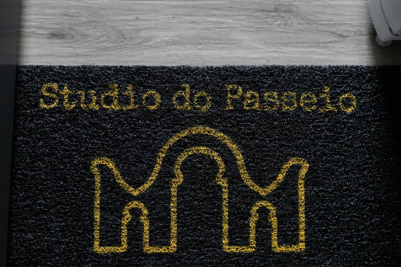 Apartamento Studio Passeio Publico - Ayn045 *